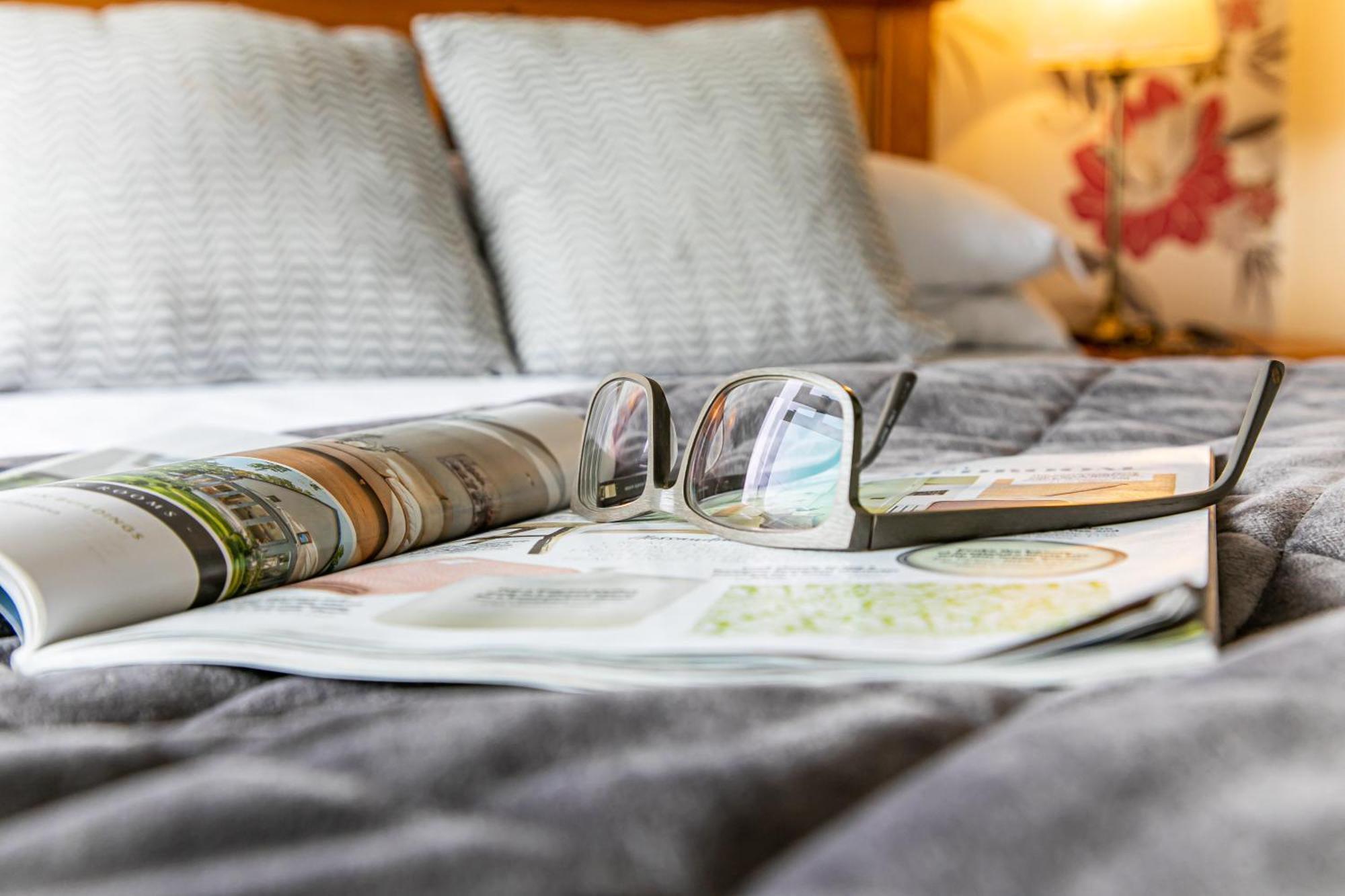 Seaways Hotel بيغْنْتون المظهر الخارجي الصورة